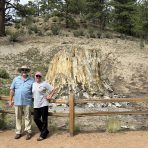  Florissant Fossil Beds National Monument, CO